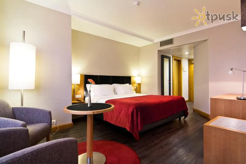 Фото отеля Sana Reno Hotel 3* Лиссабон Португалия