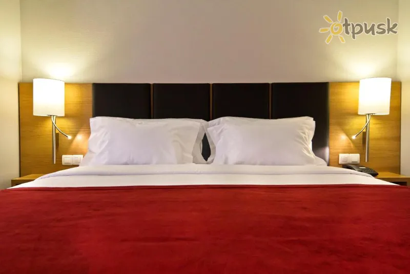 Фото отеля Sana Reno Hotel 3* Лиссабон Португалия