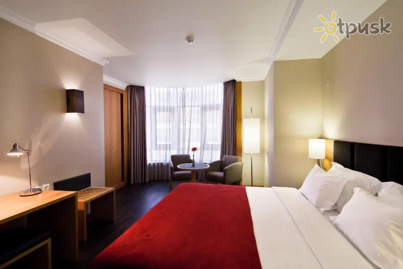 Фото отеля Sana Reno Hotel 3* Лиссабон Португалия
