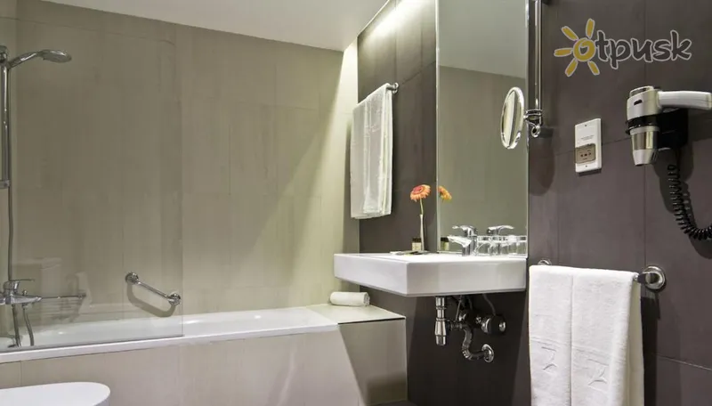 Фото отеля Sana Reno Hotel 3* Лиссабон Португалия