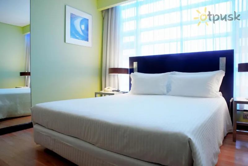 Фото отеля Sana Capitol Hotel 3* Лиссабон Португалия