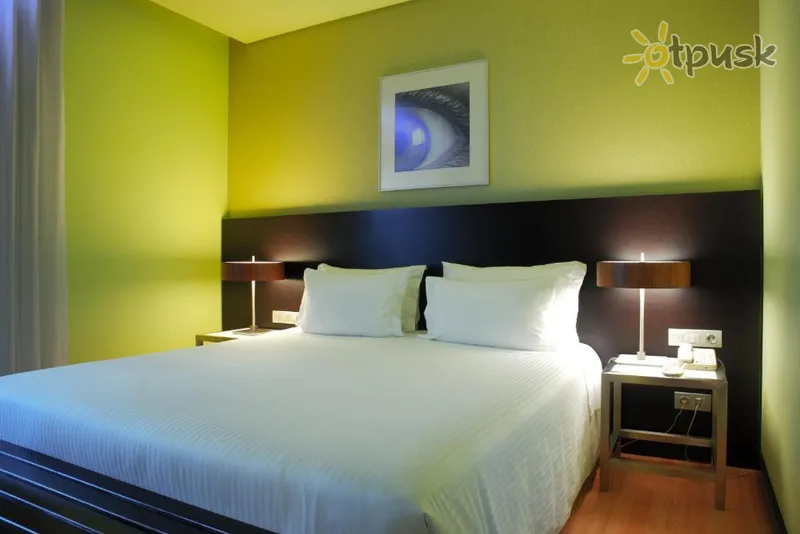 Фото отеля Sana Capitol Hotel 3* Лиссабон Португалия