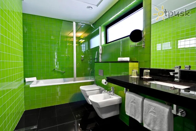 Фото отеля Sana Capitol Hotel 3* Лиссабон Португалия