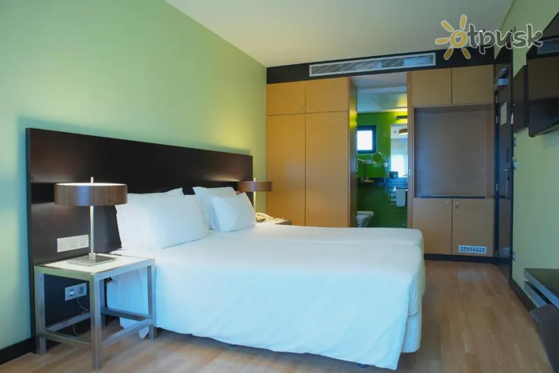 Фото отеля Sana Capitol Hotel 3* Лиссабон Португалия