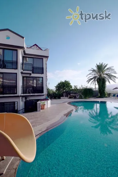 Фото отеля Seyir Village 3* Фетхие Турция