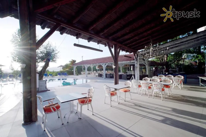 Фото отеля Seyir Village 3* Фетхие Турция