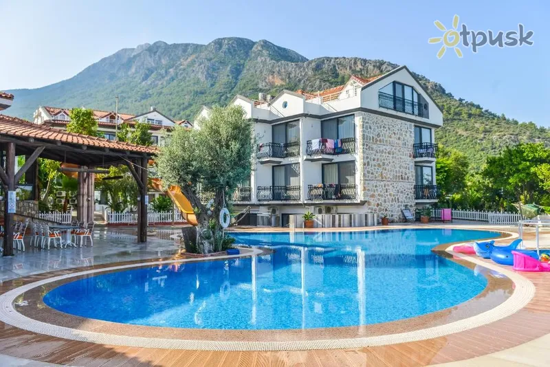Фото отеля Seyir Village 3* Фетхие Турция