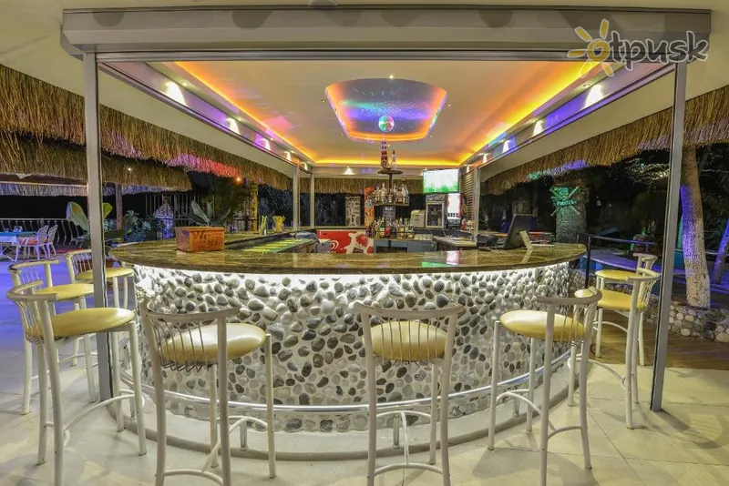 Фото отеля Seyir Village 3* Фетхие Турция