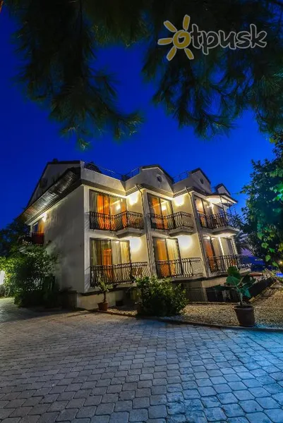 Фото отеля Seyir Village 3* Фетхие Турция