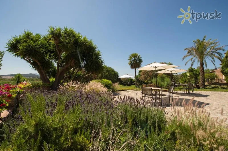 Фото отеля Can Feliu Agroturismo 4* о. Майорка Испания экстерьер и бассейны