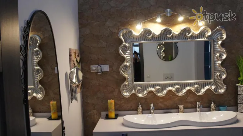 Фото отеля FranyMar Villa 4* о. Фуэртевентура (Канары) Испания