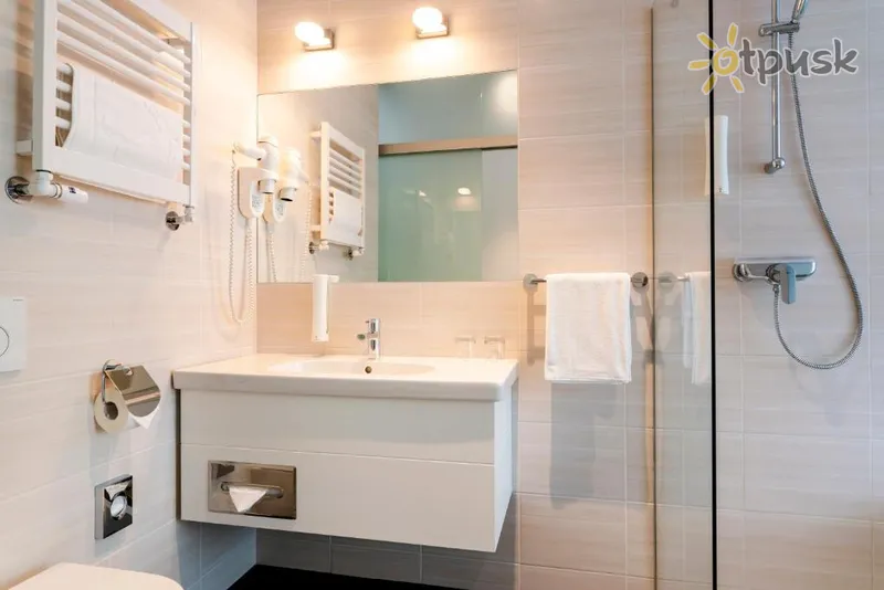 Фото отеля Metropol Hotel 3* Варшава Польша номера