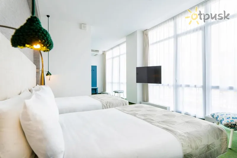 Фото отеля Metropol Hotel 3* Варшава Польша номера