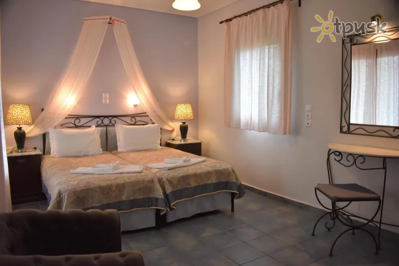 Фото отеля Melidron Hotel 3* о. Кефалония Греция
