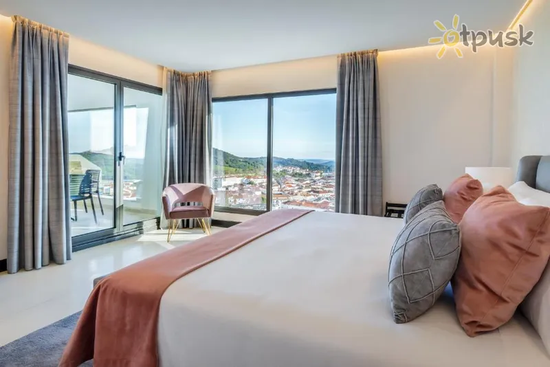 Фото отеля Barcelo Aracena & Spa 4* Андалусия Испания номера