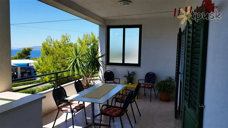 Фото отеля Ivo Makarska Apartment 3* Макарска Хорватия прочее
