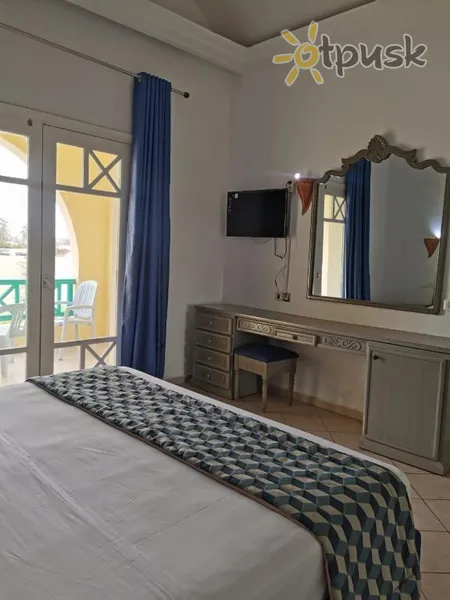Фото отеля Diar Yassine 3* о. Джерба Тунис