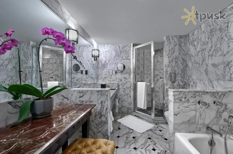 Фото отеля Grand Millennium Kuala Lumpur 5* Куала-Лумпур Малайзия номера