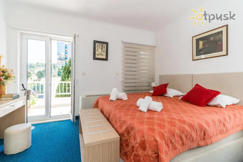 Фото отеля Dubrovnik Hotel 3* Дубровник Хорватия номера