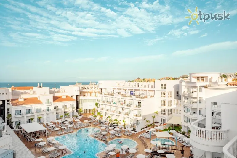 Фото отеля Sunwing Fanabe Beach 4* о. Тенерифе (Канары) Испания