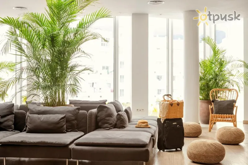 Фото отеля Sunwing Fanabe Beach 4* о. Тенерифе (Канары) Испания