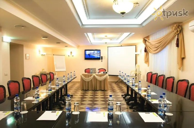 Фото отеля Rixwell Old Riga Palace Hotel 4* Ryga Latvija kita