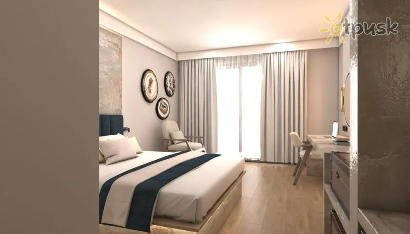 Фото отеля Palemon Resort & Spa 5* Sidė Turkija numeriai