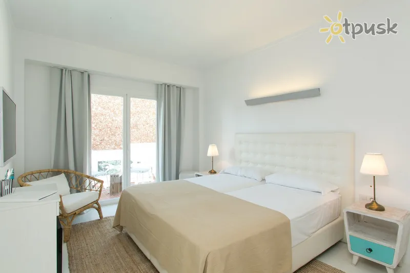Фото отеля Zhero Palma Hotel 4* о. Майорка Испания