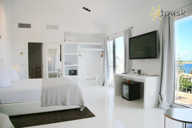 Фото отеля Zhero Palma Hotel 4* о. Майорка Испания