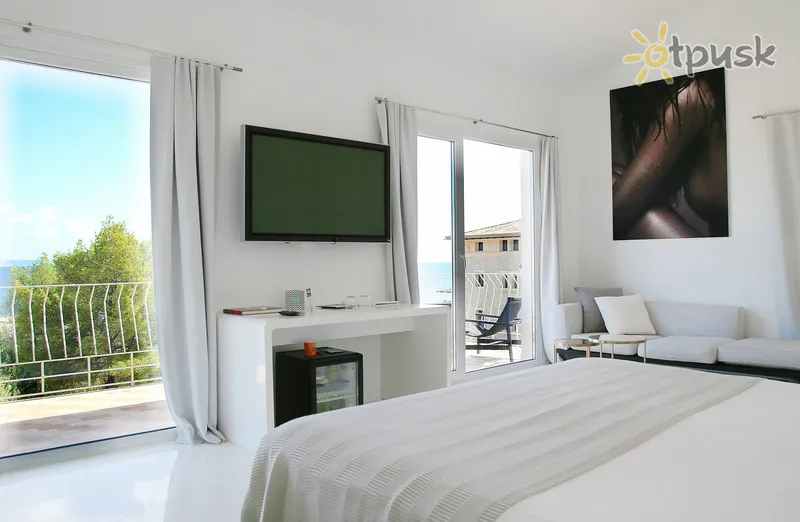 Фото отеля Zhero Palma Hotel 4* о. Майорка Испания