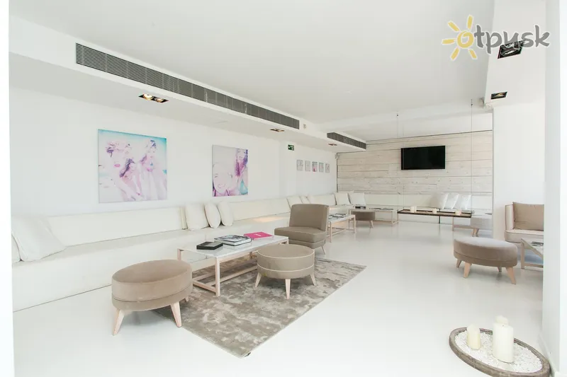 Фото отеля Zhero Palma Hotel 4* о. Майорка Испания
