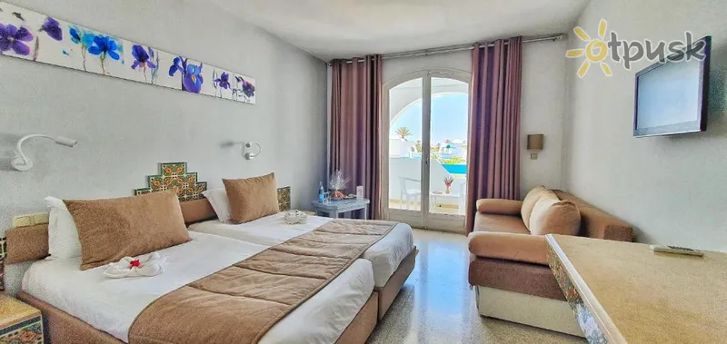 Фото отеля Zenon Hotel Djerba 3* о. Джерба Тунис