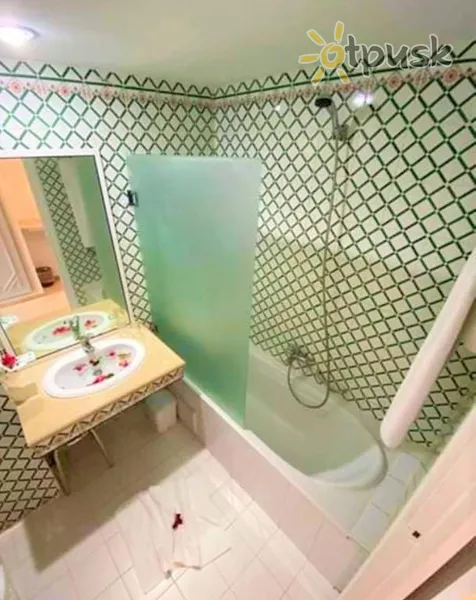 Фото отеля Zenon Hotel Djerba 3* о. Джерба Тунис