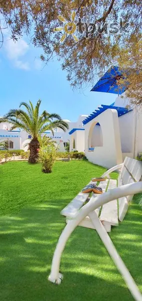 Фото отеля Zenon Hotel Djerba 3* о. Джерба Тунис