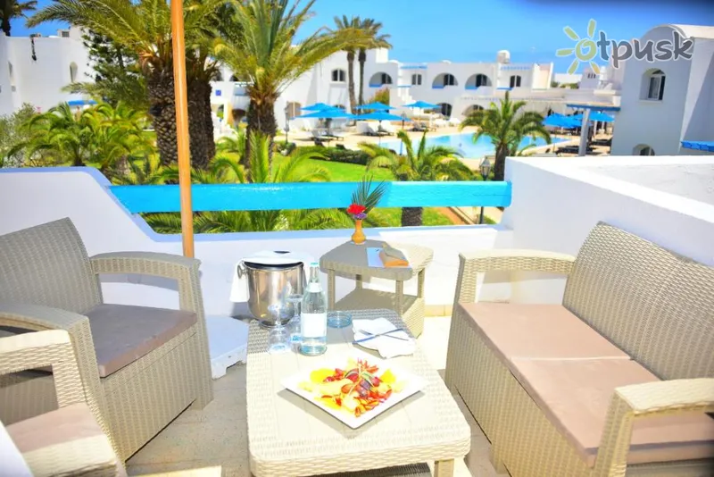 Фото отеля Zenon Hotel Djerba 3* о. Джерба Тунис