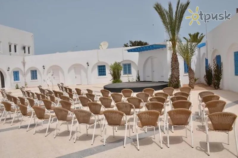 Фото отеля Zenon Hotel Djerba 3* о. Джерба Тунис