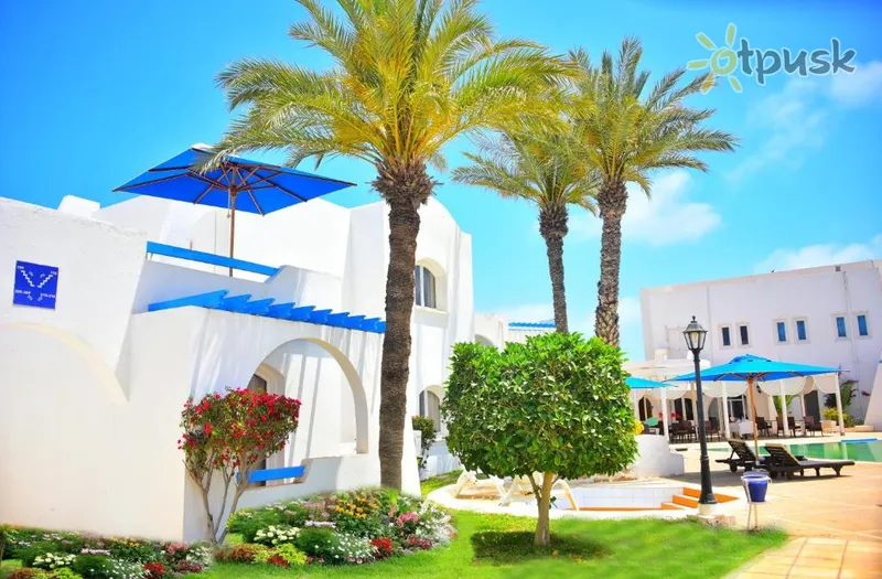 Фото отеля Zenon Hotel Djerba 3* о. Джерба Тунис