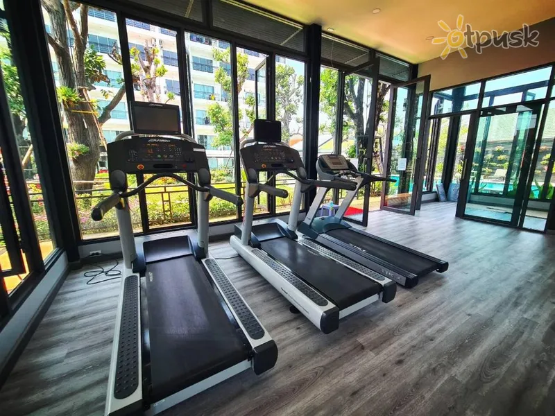 Фото отеля UR The Private Hua Hin 2* Ча-Ам & Хуа Хин Таиланд