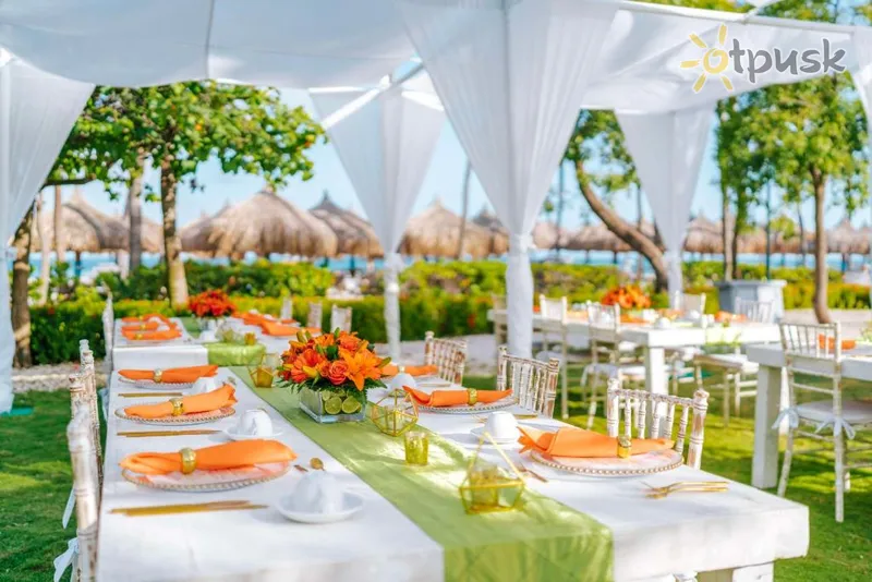 Фото отеля Hilton Aruba Caribbean Resort & Casino 4* Ораньестад Аруба бары и рестораны