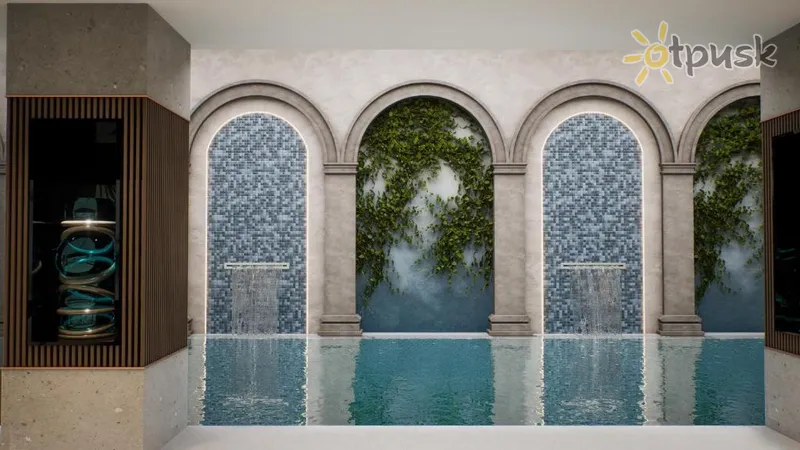 Фото отеля Grand VM Conference & SPA 5* Дуррес Албания экстерьер и бассейны