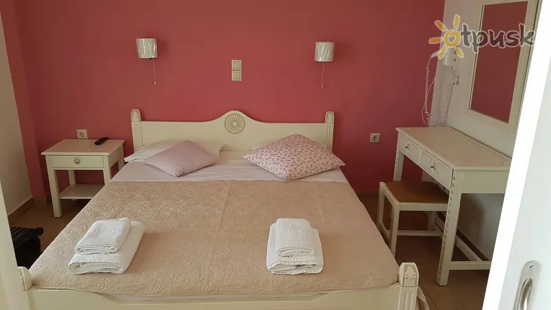 Фото отеля Almyra Apartments 3* о. Крит – Ретимно Греция номера
