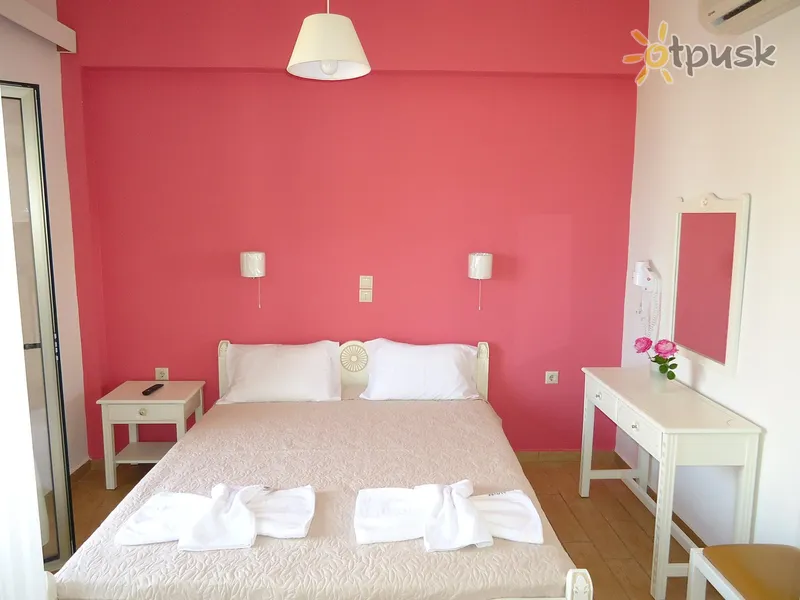 Фото отеля Almyra Apartments 3* о. Крит – Ретимно Греция номера