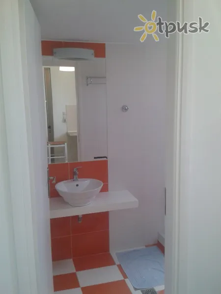 Фото отеля Almyra Apartments 3* о. Крит – Ретимно Греция номера