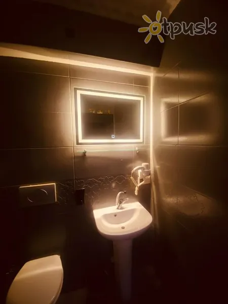 Фото отеля Royal Kumkapi 3* Стамбул Турция номера