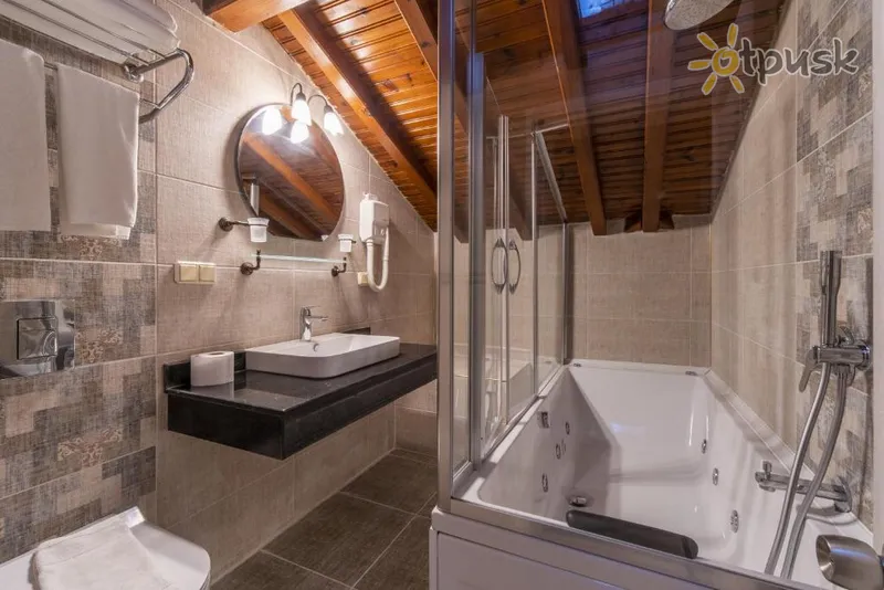 Фото отеля La Paloma Hotel 3* Анталия Турция номера