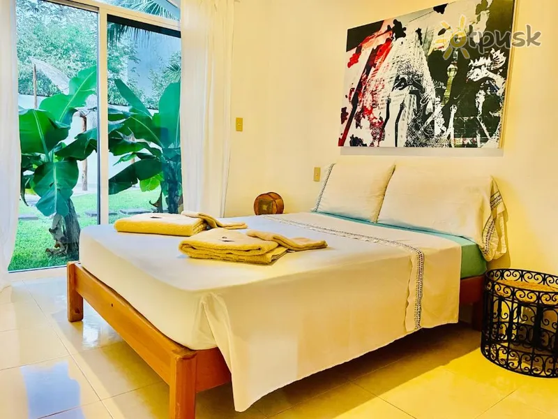 Фото отеля Dolce Vita Caribe Villas 3* Плая дель Кармен Мексика