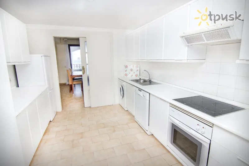 Фото отеля Park Plaza Suites Apartamentos 4* Коста Дель Соль Испания