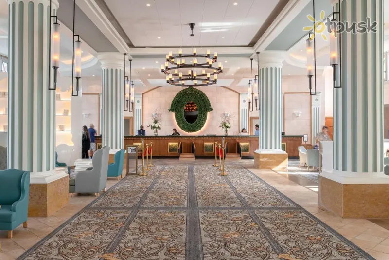 Фото отеля Dream Castle Hotel 4* Диснейленд Франция