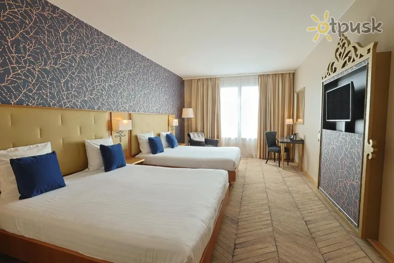 Фото отеля Dream Castle Hotel 4* Диснейленд Франция