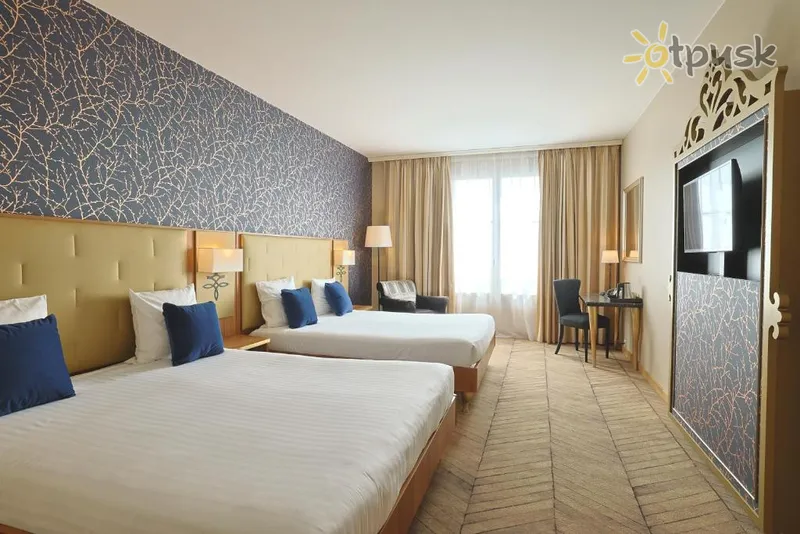 Фото отеля Dream Castle Hotel 4* Диснейленд Франция